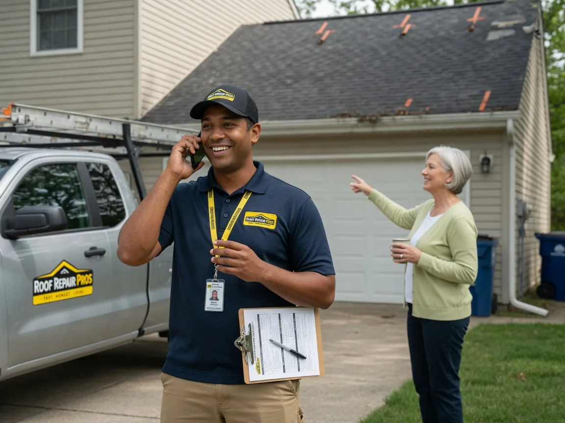 Roof Repair Sidney, MI FAQs